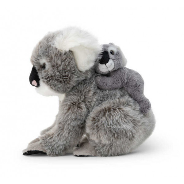 Plišana igračka ANIMIGOS Koala i beba 