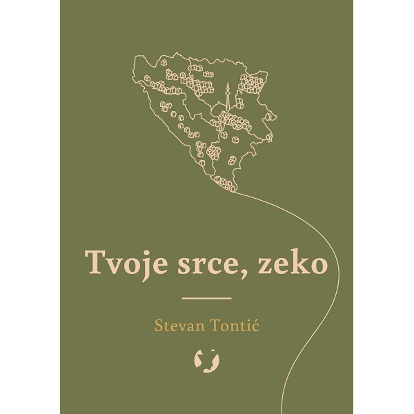 TVOJE SRCE ZEKO 