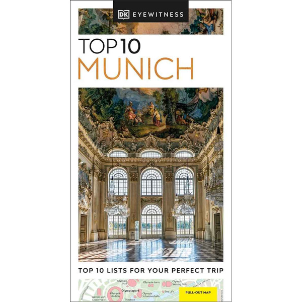 MUNICH TOP 10 