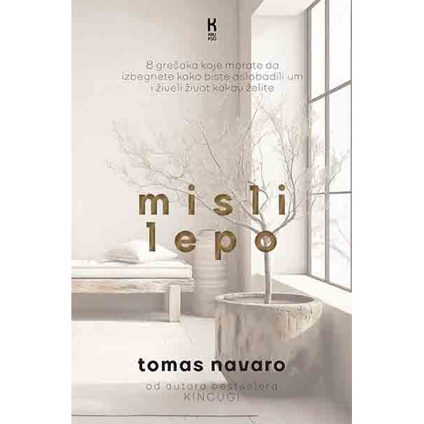 MISLI LEPO 