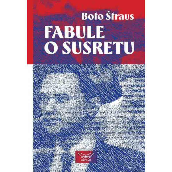 FABULE O SUSRETU 