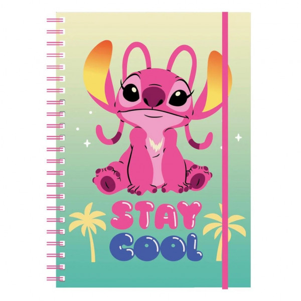 Školski set LILO AND STITCH 