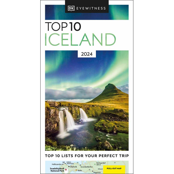 ICELAND TOP 10 