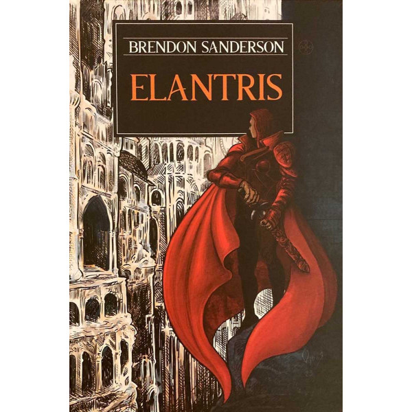 ELANTRIS 