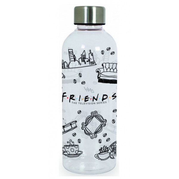 FRIENDS flašica za vodu 850ml 