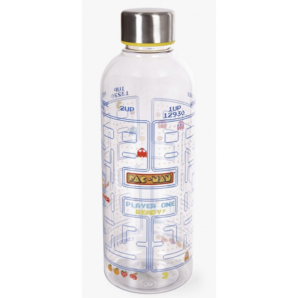 Flašica za vodu PAC-MAN 850ml 