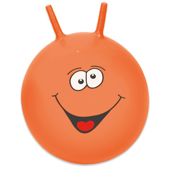 Igračka SPACE HOPPER 