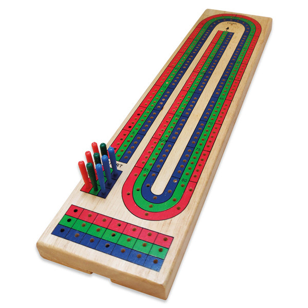 Društvena igra CRIBBAGE 