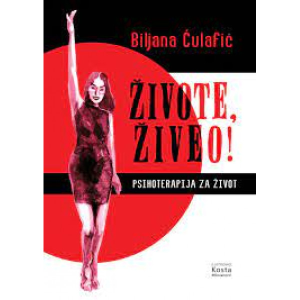 ŽIVOTE, ŽIVEO! 