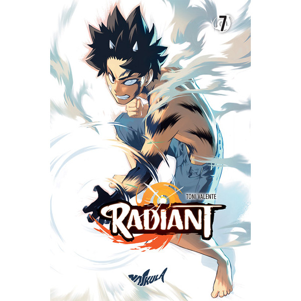 RADIANT 7 