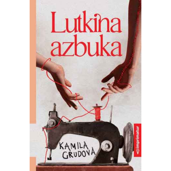 LUTKINA AZBUKA 