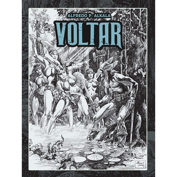 VOLTAR 