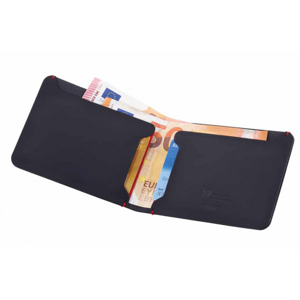 Novčanik sa RFID zaštitom 