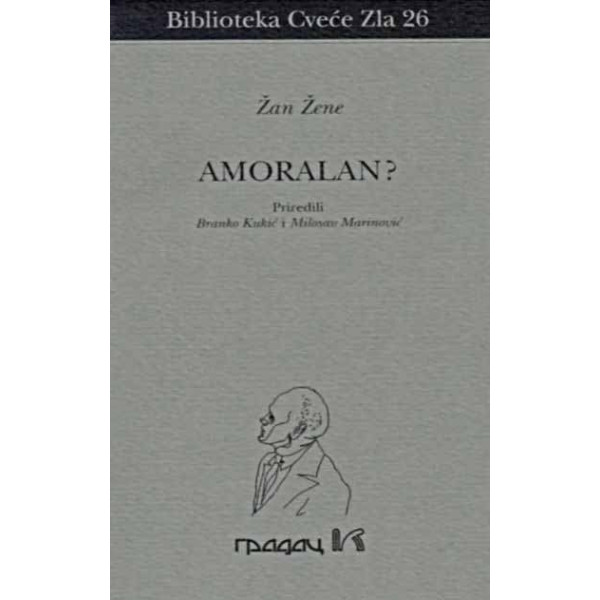 AMORALAN? 