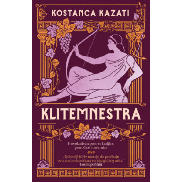 KLITEMNESTRA 