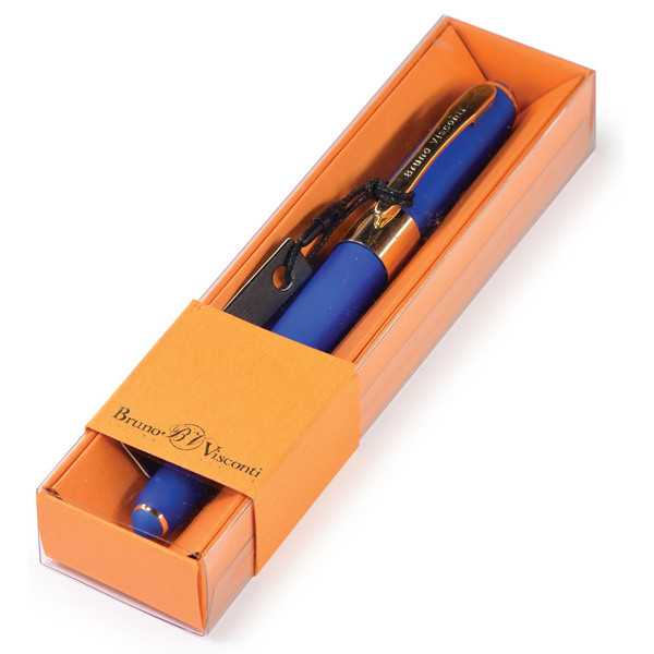 Hemijska olovka MONACO - PLAVA 0,5mm 