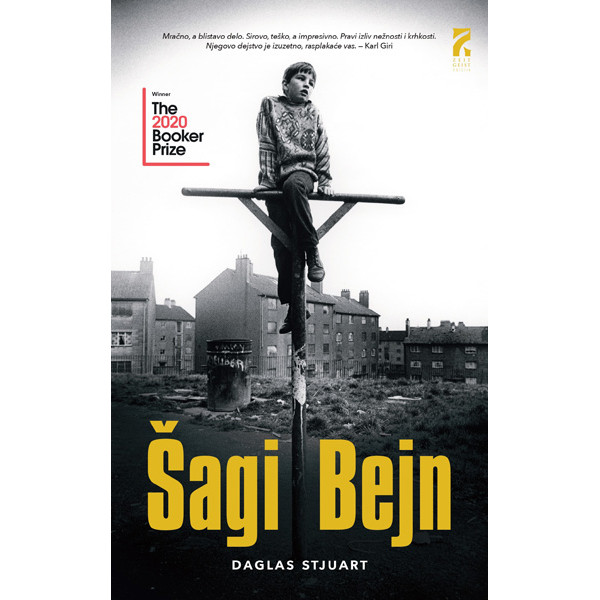 ŠAGI BEJN 
