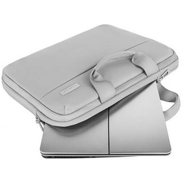 COOL PACK torba za laptop GREY 