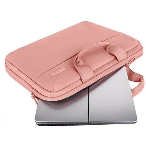 COOL PACK torba za laptop PINK 