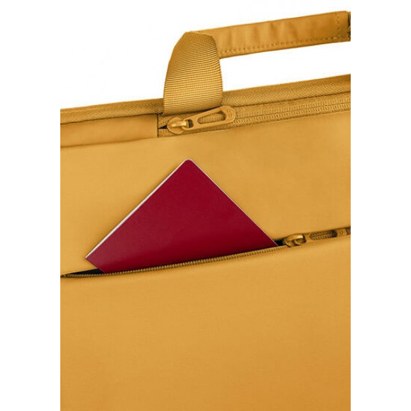 COOL PACK torba za laptop MUSTARD 