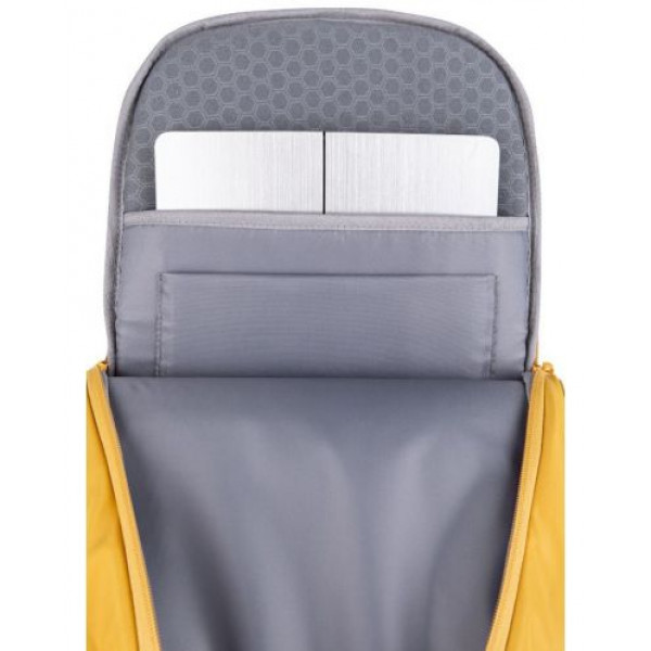 COOL PACK poslovni ranac MUSTARD 