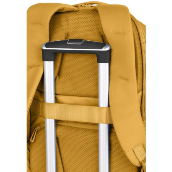 COOL PACK poslovni ranac MUSTARD 