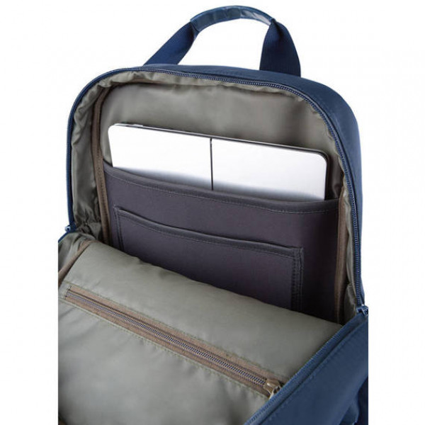 COOL PACK poslovni ranac HOLD NAVY BLUE 