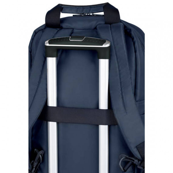 COOL PACK poslovni ranac HOLD NAVY BLUE 