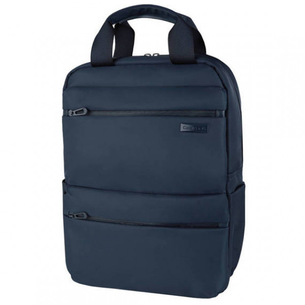 COOL PACK poslovni ranac HOLD NAVY BLUE 