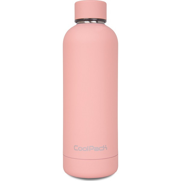 COOL PACK termo flaša od nerđajućeg čelika PINK 