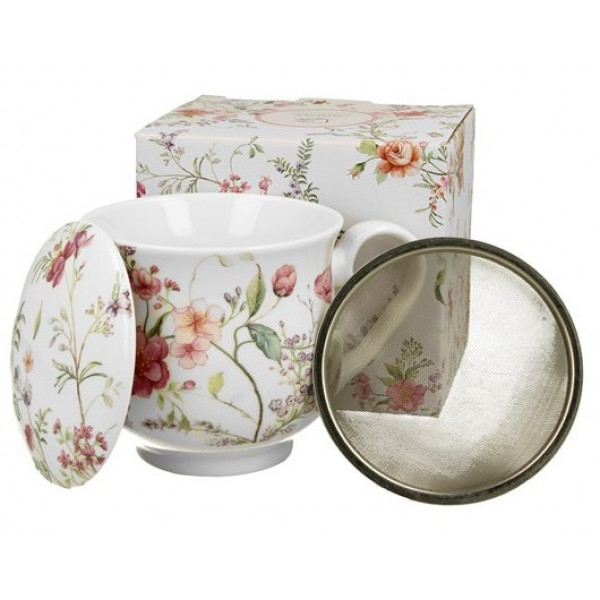 Šolja sa infuzerom INDIRA