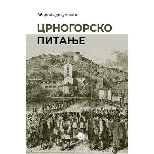 CRNOGORSKO PITANJE 