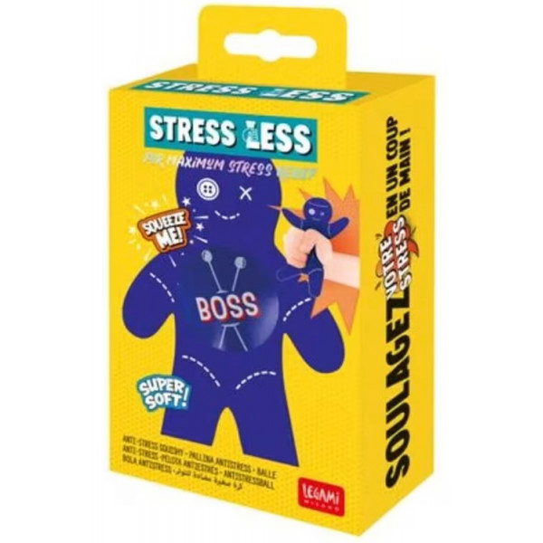 Antistres igračka BOSS 