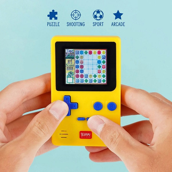 Igračka video igrica SUPER ARCADE STATION 