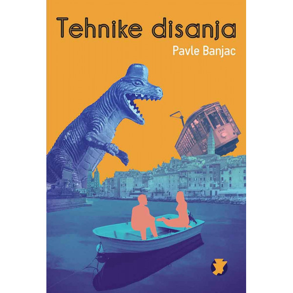 TEHNIKE DISANJA 