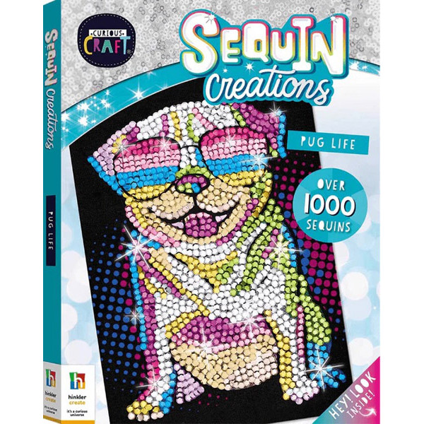 Kreativni set MOPS 