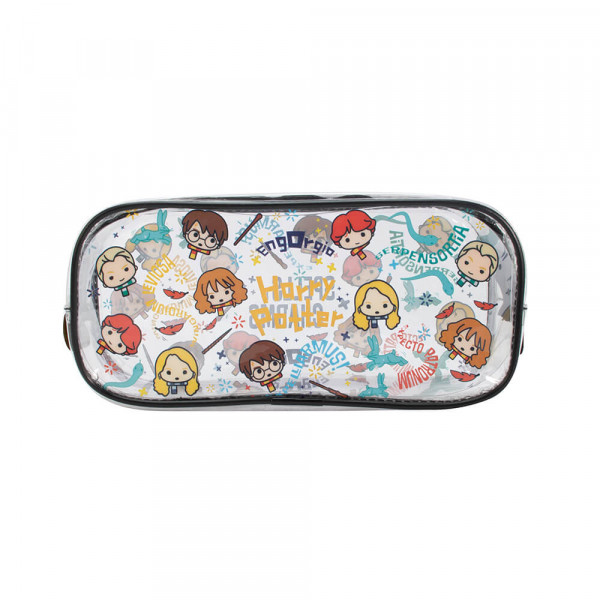 Pernica HARRY POTTER Kawaii 