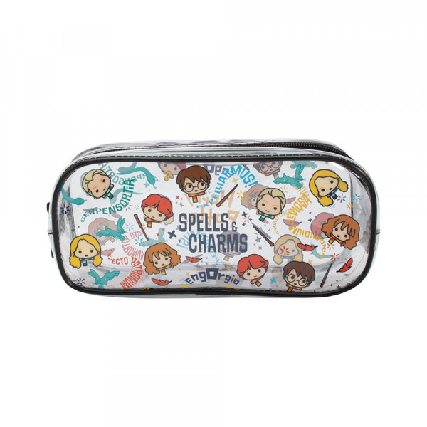 Pernica HARRY POTTER Kawaii 
