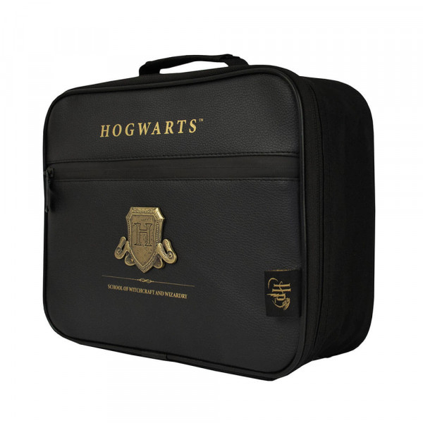 Torbica za užinu HARRY POTTER Hogwarts Shield 