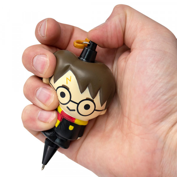 Hemijska olovka mini HARRY POTTER Skwisheez 
