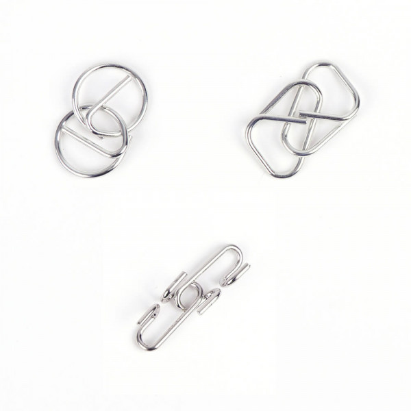 Mozgalica MENSA SET - Teža 