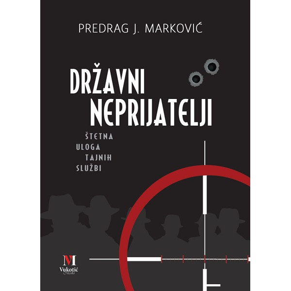 DRŽAVNI NEPRIJATELJ 