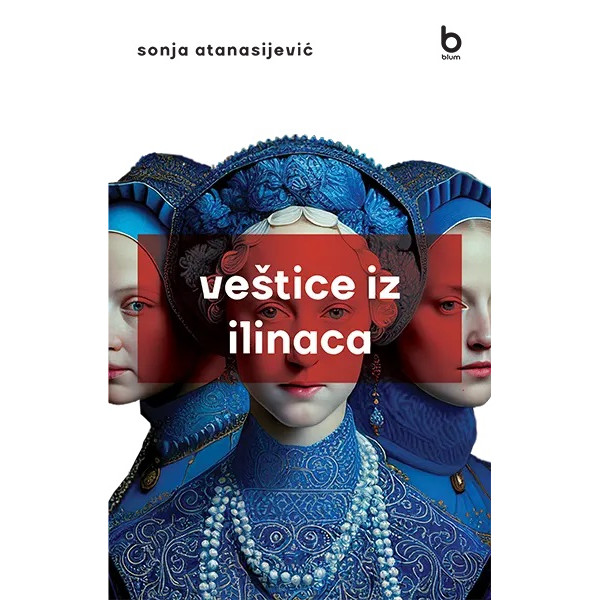 VEŠTICE IZ ILINACA : TEATRUM MUNDI 