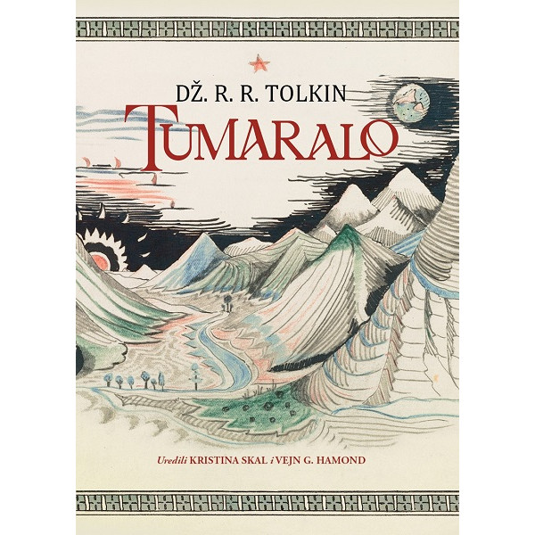 TUMARALO 