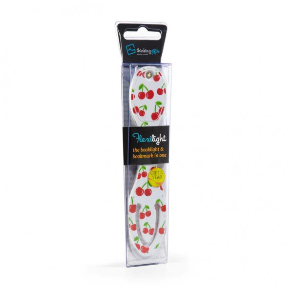 Lampica za knjigu CHERRIES 