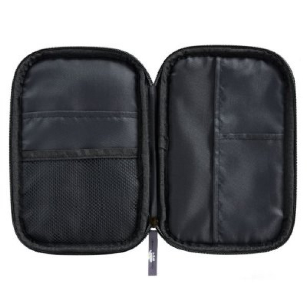 MIQUELRIUS organizer za slušalice, punjač, kabl DESERT 