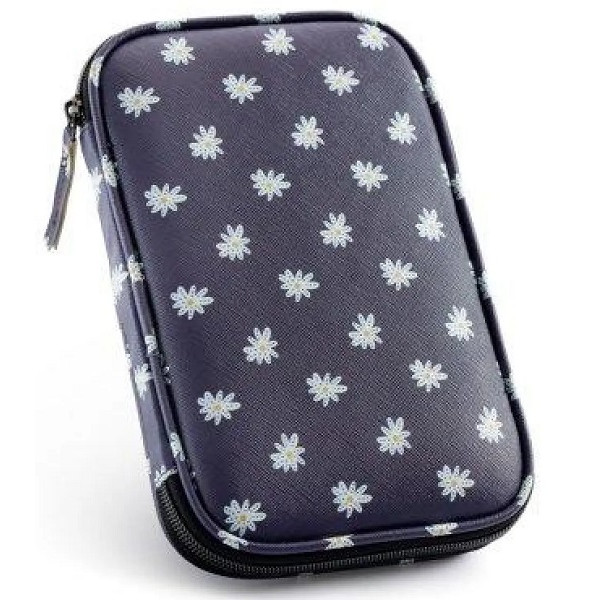 MIQUELRIUS organizer za slušalice, punjač, kabl DESERT 