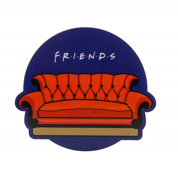 Podmetač FRIENDS - ARMCHAIR 