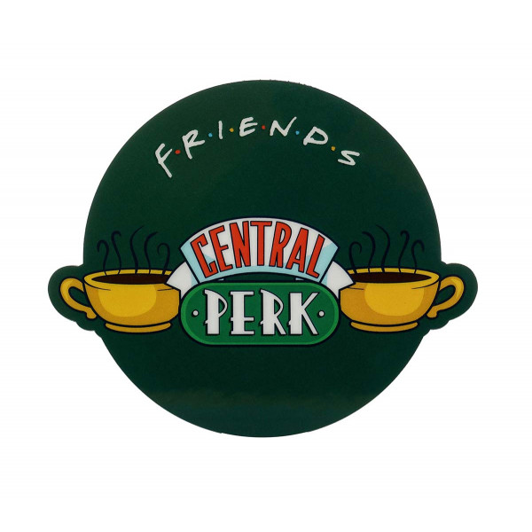 Podmetač FRIENDS - CENTRAL PERK 