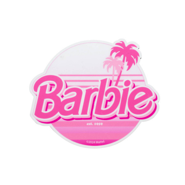 Podmetač BARBIE - PALM TREE 